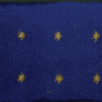 Saifyee Blue Mosque Carpet