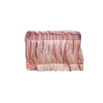 RUCHE F406 48mm - Per Meter Color : 08