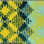 Sulaimani Maluku Green (714) Mosque Carpet