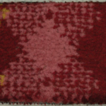 Biduri Maroon (523) Mosque Carpet
