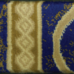 Samarra Naseer Blue Mosque Carpet