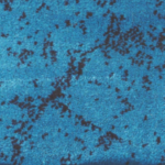 Samarra Parisa Turquoise Mosque Carpet