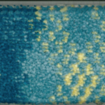 Al Burj Sea Blue Mosque Carpet