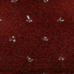 Jasmina Taimour Maroon Mosque Carpet