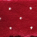 Yasmin Yarra Maroon Mosque Carpet