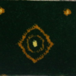 Suheyla Zareen Green Mosque Carpet
