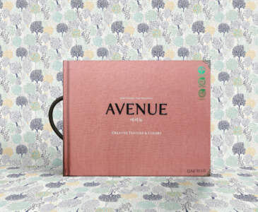 AVENUE 2324