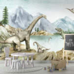 Dreamland - Dino Dreams