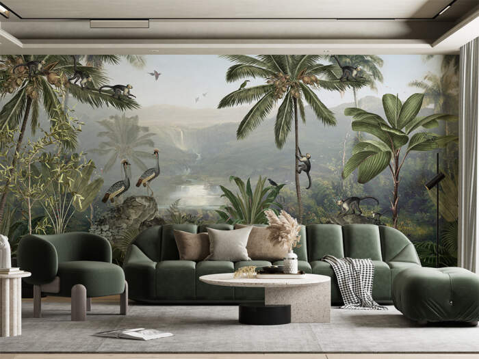 Dreamland - Monkey Sanctuary - Image 4