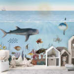 Dreamland - Ocean Lookbook