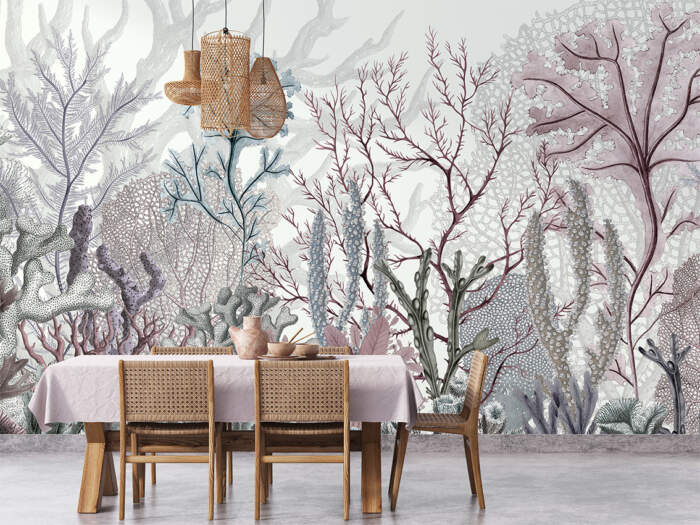 Ocean Wonders - Dining room 1 Dreamland - Ocean Wonders - Image 3