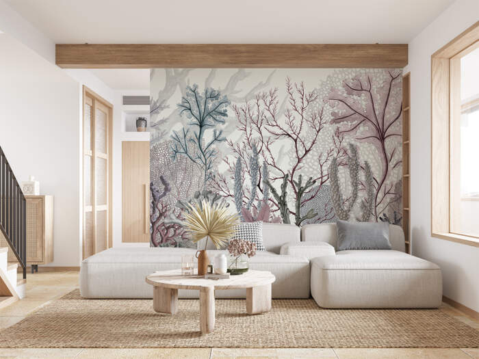 Ocean Wonders - Living room 1 Dreamland - Ocean Wonders - Image 2