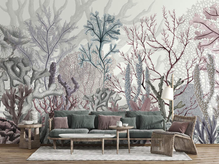 Ocean Wonders - Living room 2 Dreamland - Ocean Wonders - Image 5