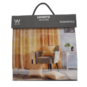 ROMANTIKA2 Wallpaper Carpets Distributors