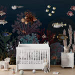 Dreamland - Roaring Reef - Blue