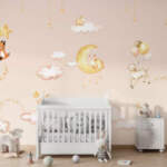 Dreamland - Sweet Dreams - Pink