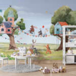 Dreamland - Treehouse Party