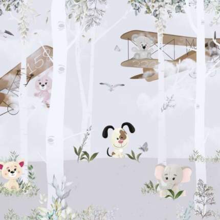 Biplane20Aeroplane20Elephant20Dog20Cat20Rabbit20Hot20Air20Balloons20Child20Room20Wallpaper20Design20182412603.jpg