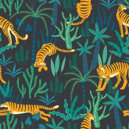 Seamless20Exotic20Pattern20With20Tigers20In20The20Jungle20127594333.jpg
