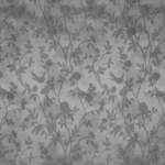 LA EGLANTINE SILHOUETTE WOVEN DOVE