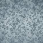 LA EGLANTINE SILHOUETTE WOVEN SEASPRAY