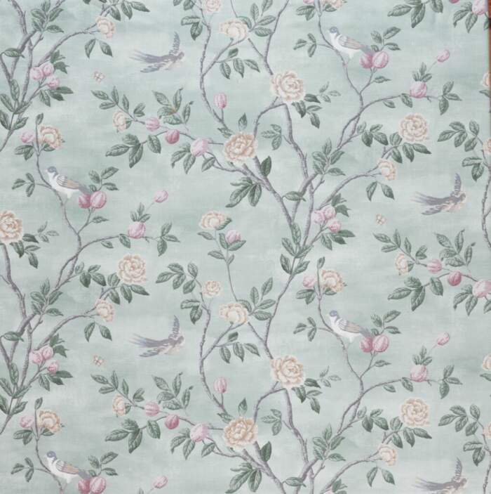 LA-EGLANTINE-SMOKE-GREEN.jpg LA EGLANTINE SMOKE GREEN - Image 1