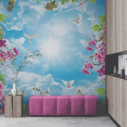 AIRY-PEACE-8801-95-room