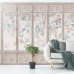 BOTANICAL HARMONY 8801-136