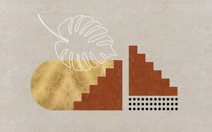 Canvas Print - Minimalist 1003 - Image 2