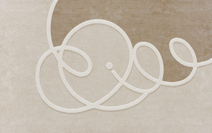 Canvas Print - Minimalist 1020 - Image 2