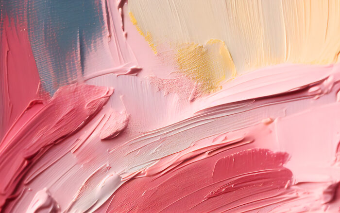 Canvas Print - Modern 1005 - Image 2