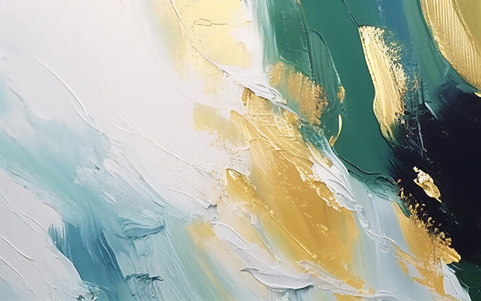 Canvas Print - Modern 1006 - Image 2