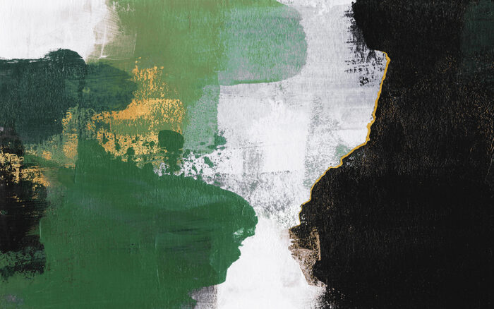 CANVAS-PAINTING-1007 Canvas Print - Painting 1007 - Image 2