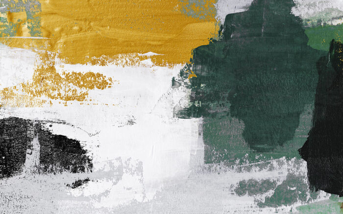 CANVAS-PAINTING-1008 Canvas Print - Painting 1008 - Image 2