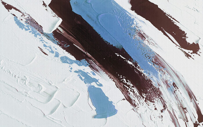 CANVAS-PAINTING-1013 Canvas Print - Painting 1013 - Image 2