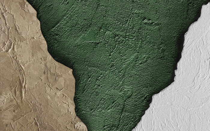 CANVAS-TEXTURED-1006 Canvas Print - Painting 1006 - Image 2