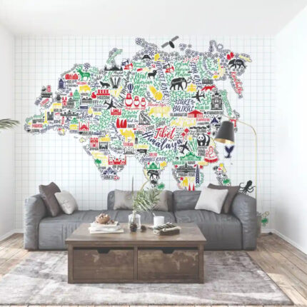 EURASIA-8801-44-room