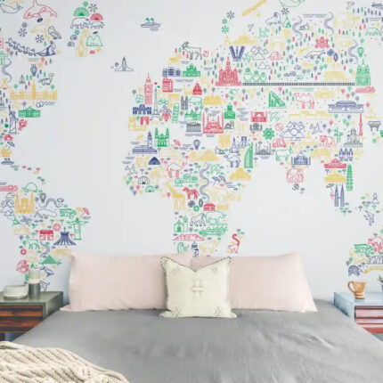 ICONIC-MAP-8801-56-room