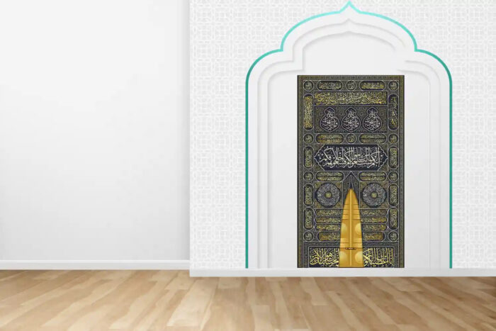 KAABA-DOOR-8801-70-room KAABA-DOOR-8801-70-room