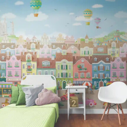 METROPOLITAN-8801-154-room