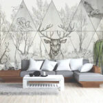 NATURE'S SKETCH 8801-06