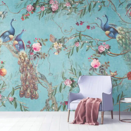 PEACOCK-PARADISE-8801-138-room