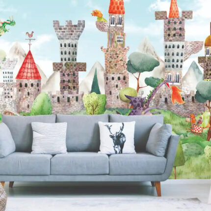 STORYLAND-FORTRESS-8801-168-room