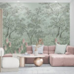 TAKARA'S WOODLAND 8801-142