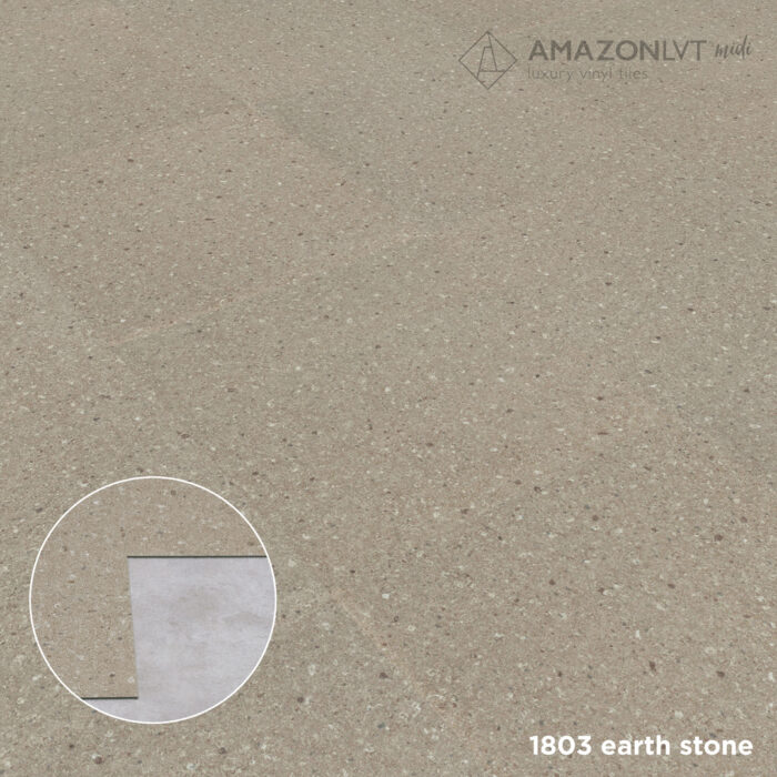 1803-earth-stone-6 AMZ Square Midi 1803 Earth Stone - Image 3