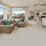 AMZ Square Midi 1804 Mineral Dove