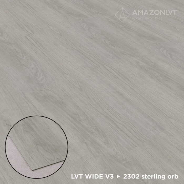 AMZ Classic Planks Vol 3 2302 Sterling Orb - Image 3