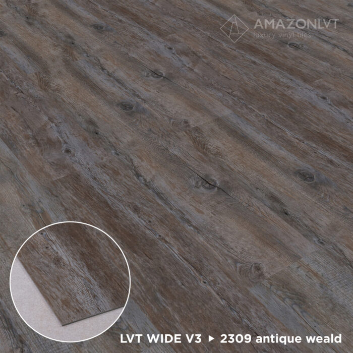 2309-antique-weald-6 AMZ Classic Planks Vol 3 2309 Antique Weald - Image 3