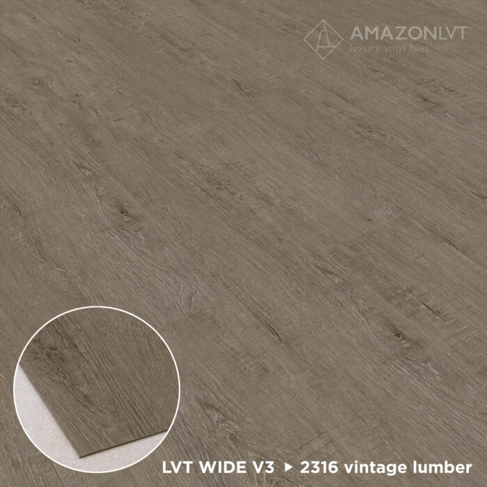 AMZ Classic Planks Vol 3 2316 Vintage Lumber - Image 3