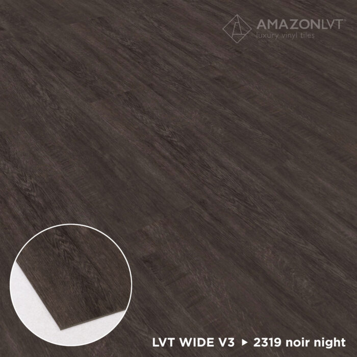 AMZ Classic Planks Vol 3 2319 Noir Night - Image 3